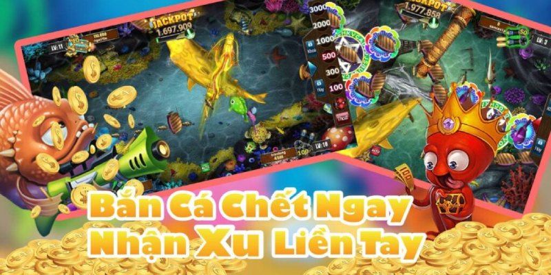 Kho súng đạn mạnh mẽ, hiện đại