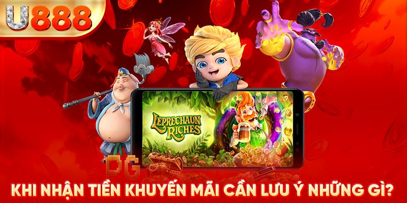 Khuyến mãi hoàn trả U888 đặc sắc dành cho hội viên