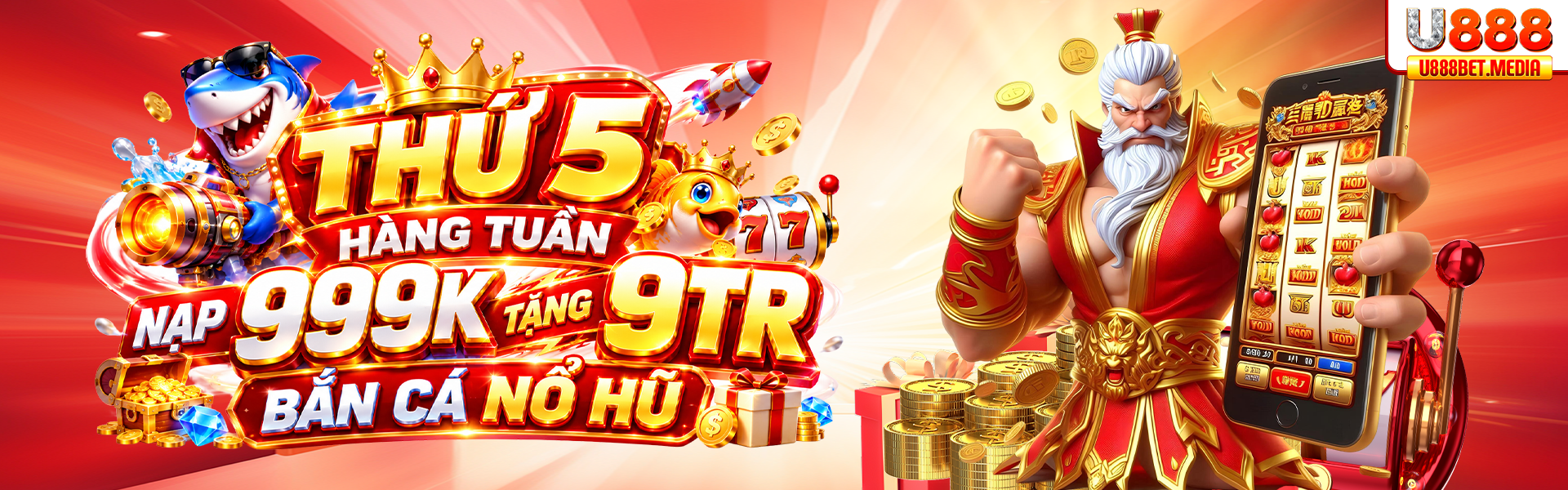 banner u888