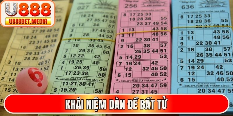 Khái niệm dàn đề bất tử