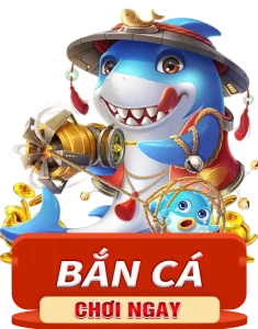 bắn cá u888